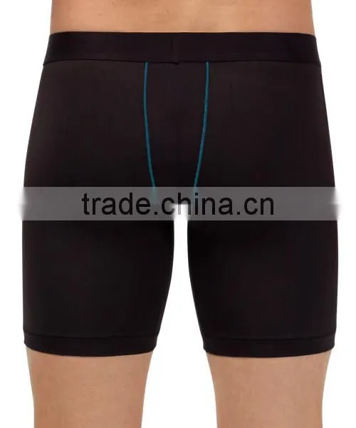 Mens Underwear Boxer Briefs Wholesale photo-2