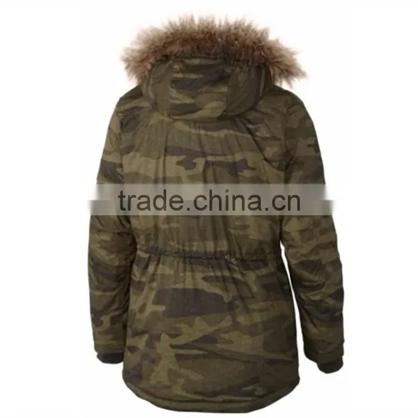 Wholesale Manufacture New Apparel Fahion Custom Men's Coat High Quality Jacket Coat Men Winter Guangzhou Clothing photo-6