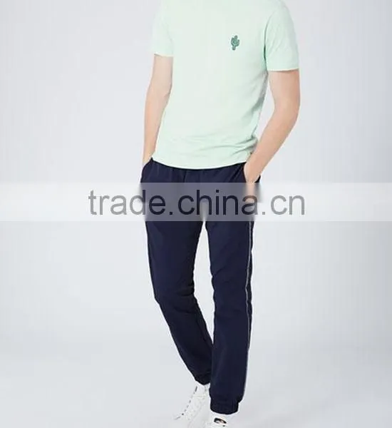 Wholesale China 95% Cotton 5% Elastane Custom t Shirts photo-5
