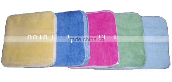 Baby Wipes (Unbleached, Bleached & Dyed) photo-2