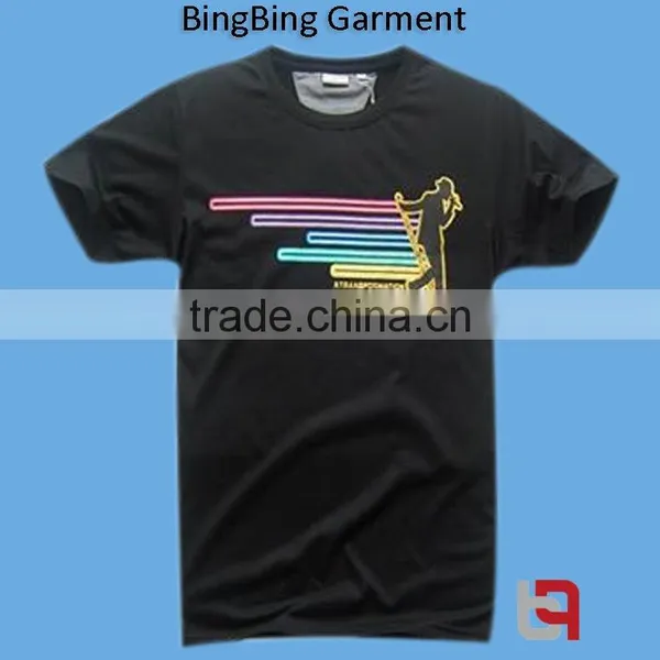 Men's Fancy T-shirt
