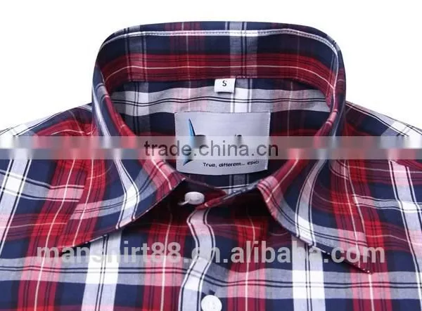 Carbon Peaching Cotton Casual Shirt photo-5