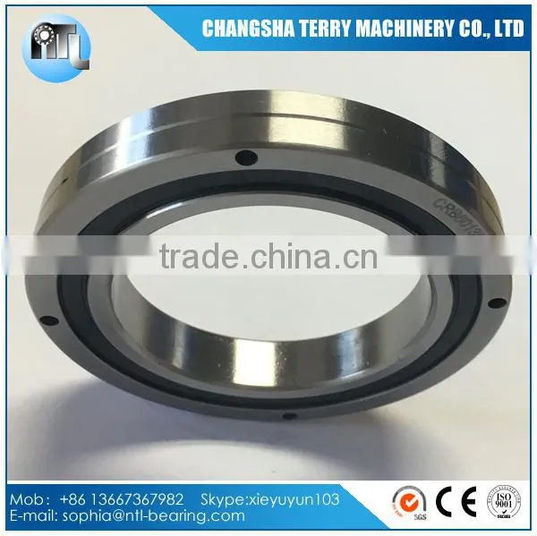 CRB6013UUT1 Robot Cross Roller Bearing photo-2