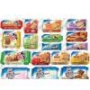 Biscuit Products