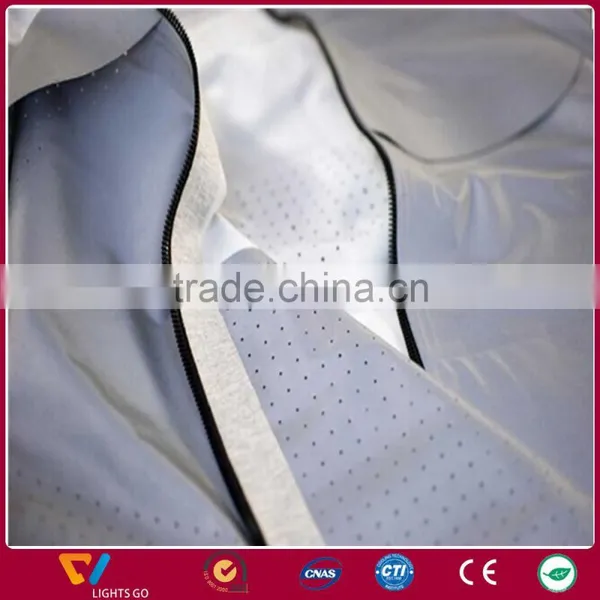 China Supplier tc 3m Scotchlite Reflective Material photo-2