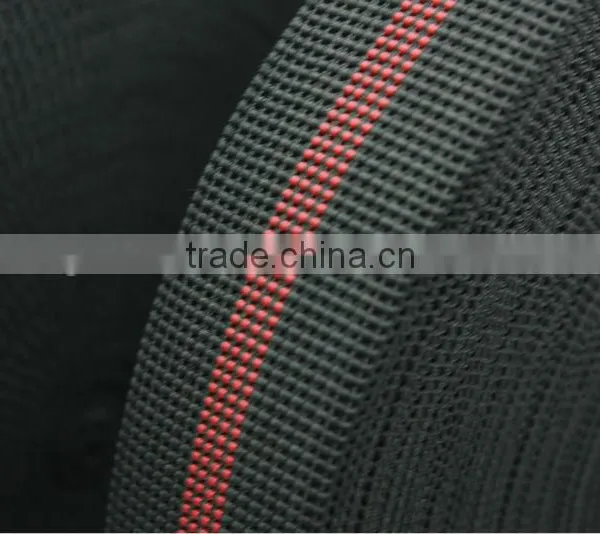Polyester Knitted Elastic Webbing on Furniture photo-2