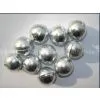 Pure Electroplating Zinc Ball