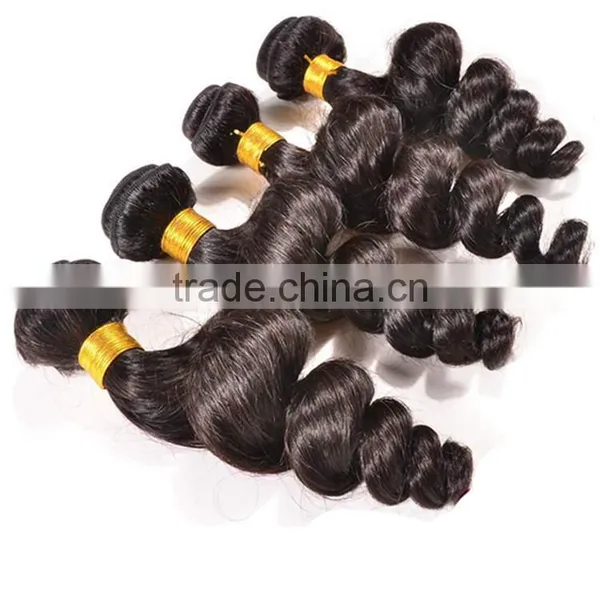 Wholesale Brazilian Hair Loose Curly Hair Extensions, Hair Extension Brazilian photo-3