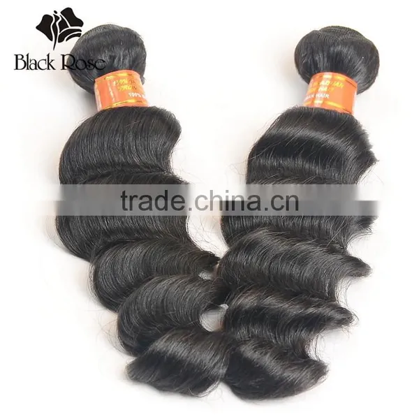 7a Top Quality 100% Virgin Deep Wave Brazilian Remy Hair Cheap Brazilian Hair Bundles photo-5