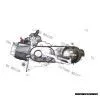139QMB Engine