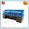 Polishing Machine for Heaters|GP-8 Buffing Machine||buffer Machinery for Heating Pipes| photo-2