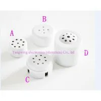 Sound Module Of Different Sizes