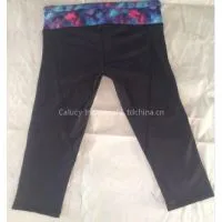 Women's Yoga Pants photo-2