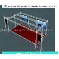 Truss System Performance Truss Exhibition Spigot Truss photo-2