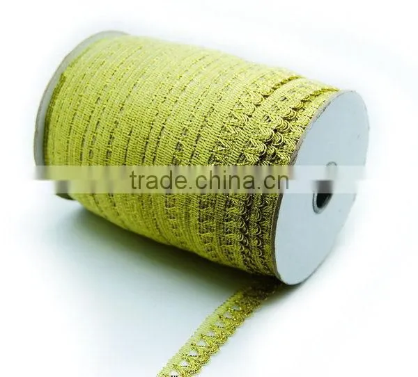 Bottom Price Crazy Selling Hot Sale Braided Cord Shoelace photo-6