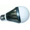 LED Bulb E27/E14 photo-3