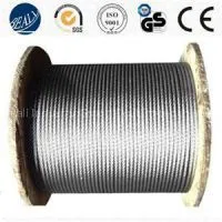 Stainless Steel Wire Rope