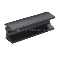 China Factory EPDM Or PVC Automotive Rubber Seals Strips In High Quality