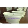 Clawfoot Bathtub