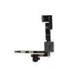 Audio Jack Flex Cable With 3G Card Holder Connector for IPad 2 3G