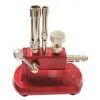Rotatable Gas Lights
