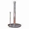 Paper Tower Holder, Made of Chrome Works Material, Special Designs Are Welcome