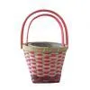 Wooden Basket