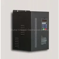 Sinopak Low Voltage Variable Frequency Inverter photo-3