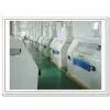 Whole Set Maize Flour Machine, Corn Flour Equipment, Roller Mill photo-3