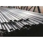 TIG Welding 316 Stainless Steel Pipe With ASTAM A249 / A269 / A312 Standard