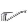 Single Handle Sink Mixer