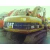 Used Caterpillar Excavator 320C photo-2