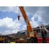 Used ROUGH Crane Tadano 50T