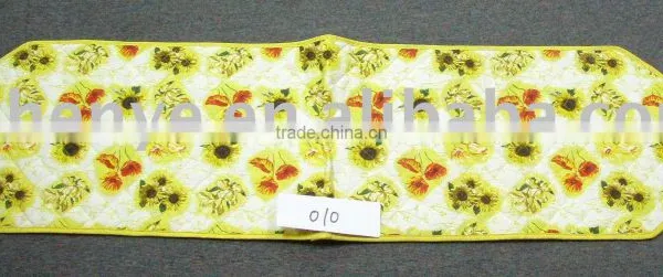 table runner mat