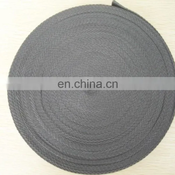 Various Styles Polyester Strip Webbing photo-2