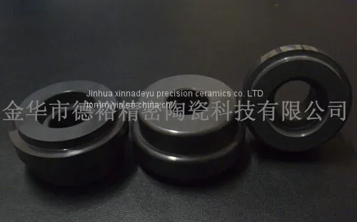 Silicon Nitride Ceramics photo-5