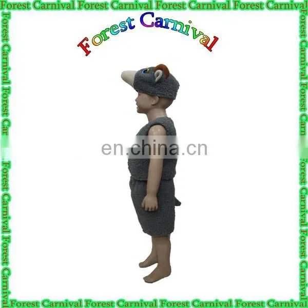 TZ2015-1 Popular Fancy Fashion Boys Sheep Mascot Costumes Factory photo-4
