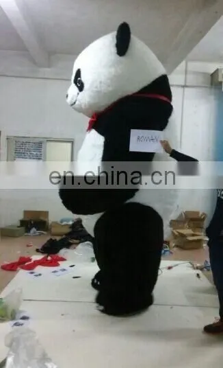 Inflatable Mascot Costume From Jixuan Ltd photo-2
