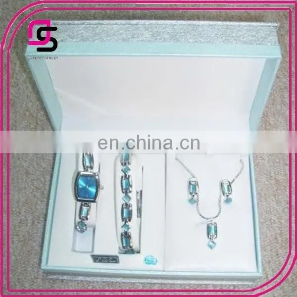 Trending Hot Products Watch Necklace Sets photo-2