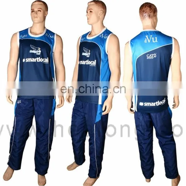 Healong Custom Design Digital Vintage Indian Rugby Shirt photo-6