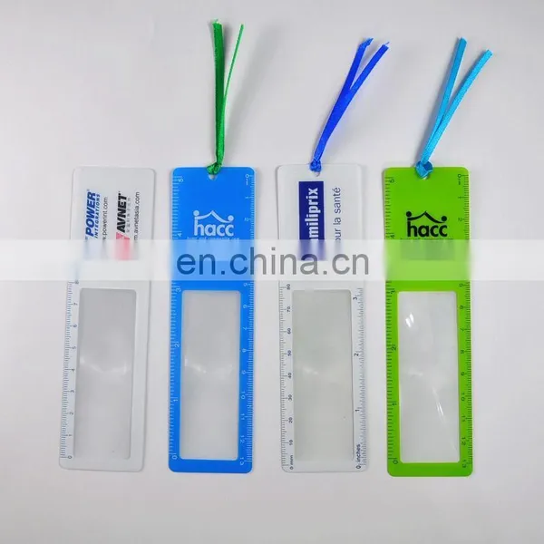 Made in China Factory Price New Custom Small Magnifying Glass photo-3