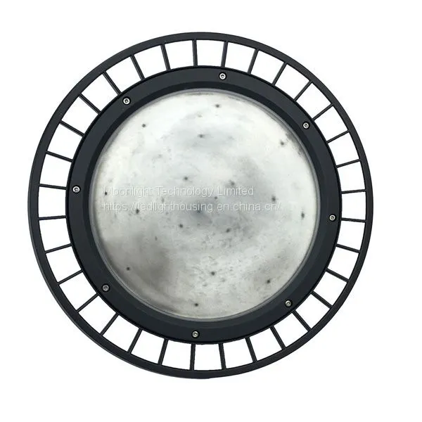 LED High Bay Housing MLT-HBH-CM-II photo-4