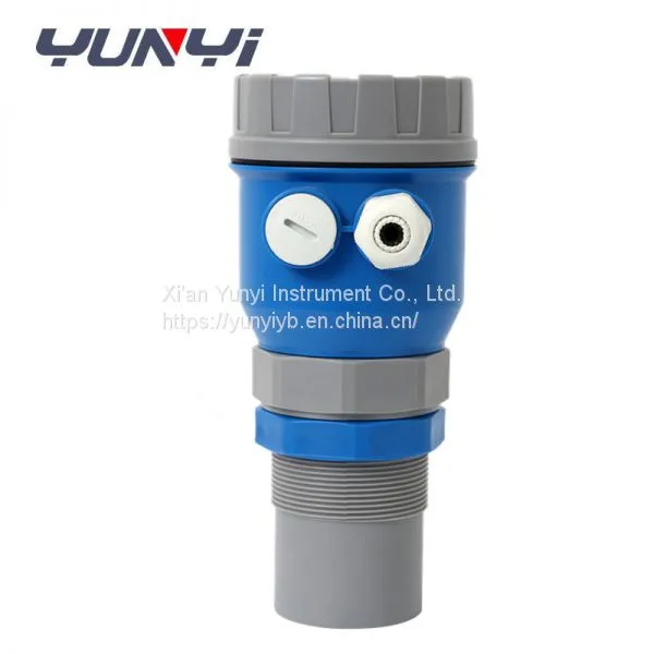 Cheap Ultrasonic Fuel Water Tank Level Indicator Sensor photo-3