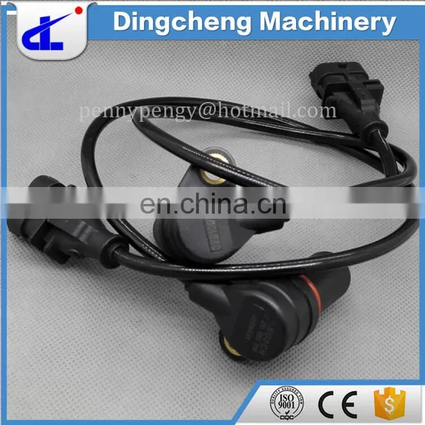 Crankshaft Position Sensor 0281002214/ 0 281 002 214 photo-2