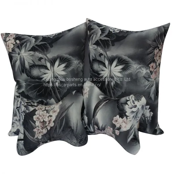 OEM Car Pillow Suit
