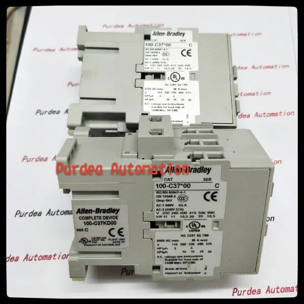 3 Phase 3 Phase New Original Ac Contactor photo-3