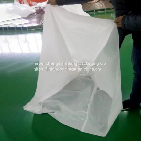 Cement Concrete Sand 1 Ton Bulk Bags Flexible Intermediate Bulk Containers Bulk Bags FIBC Ton Bag/sack
