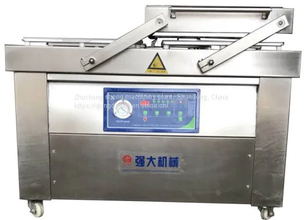 Steak vacuum packaging machine for sale