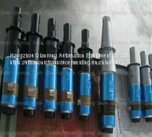 20Khz 1500w Industrial Welding Piezo Ultrasonic Transducers 3/8-24UNF , High Temperature photo-5