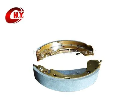 Passenger Car Brake Shoe